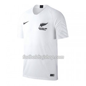 New Zealand Hjemmebanetrøje Kvindernes VM 2019 S/S
